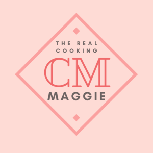 The Real Cooking Maggie